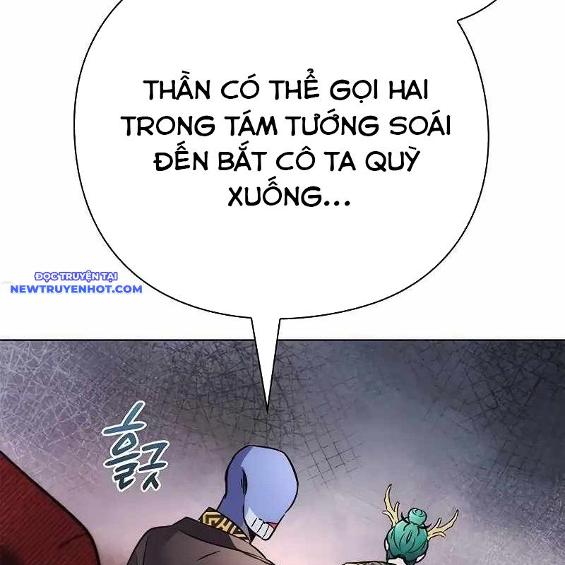 Đêm Của Yêu Tinh chapter 76 - Trang 270