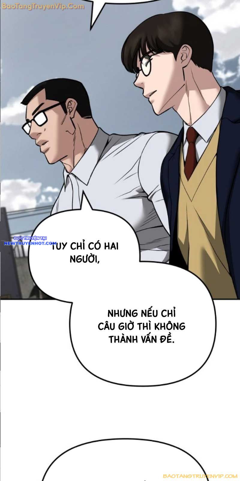 Giang Hồ Thực Thi Công Lý chapter 115 - Trang 37