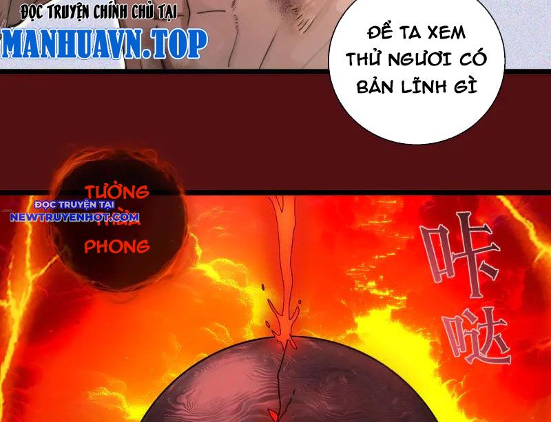 Cao Đẳng Linh Hồn chapter 306 - Trang 73