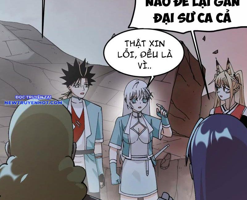 Vật Lý Tu Tiên Hai Vạn Năm chapter 43 - Trang 153