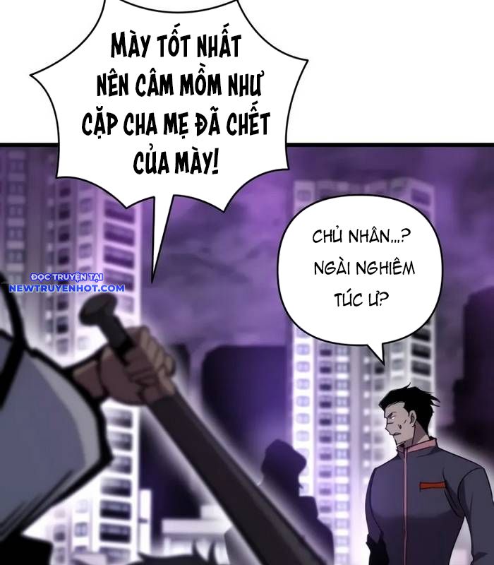 Giả Vờ Làm Kẻ Vô Dụng Ở Học Đường chapter 91 - Trang 107