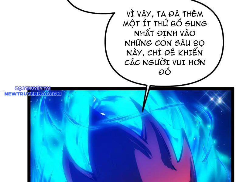 Thâm Uyên Chi Chủng chapter 62 - Trang 19