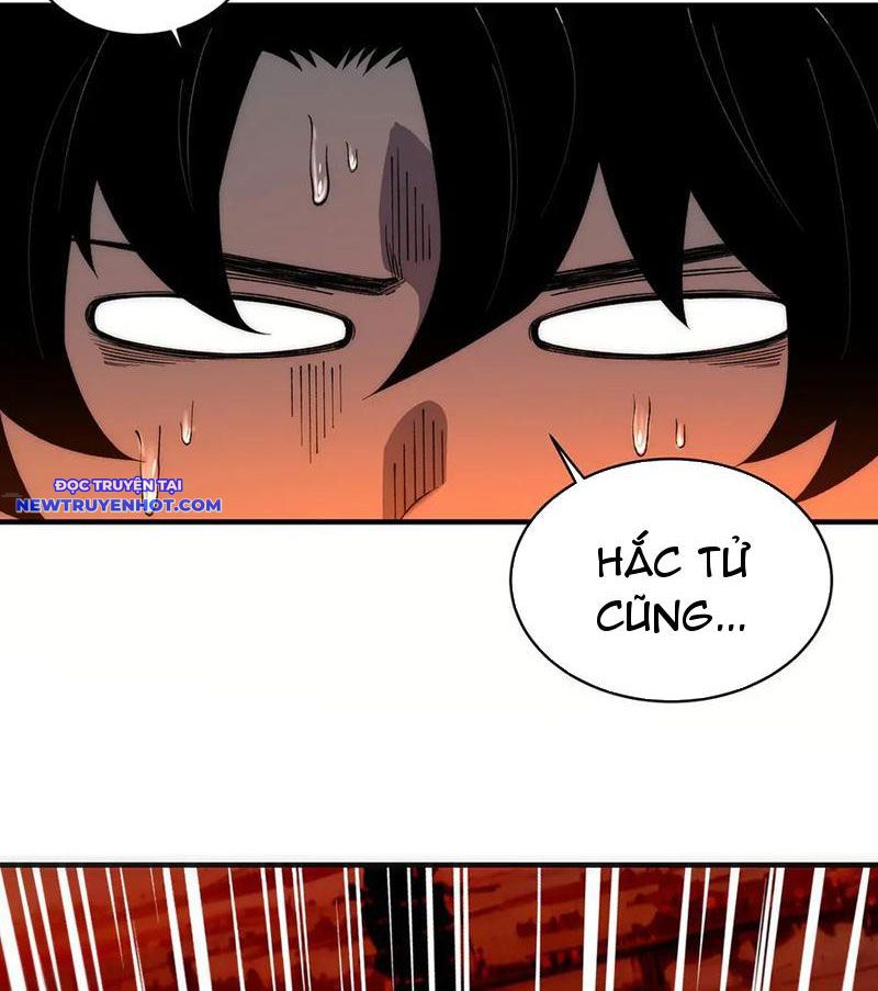 Vô Hạn Thôi Diễn chapter 23 - Trang 48