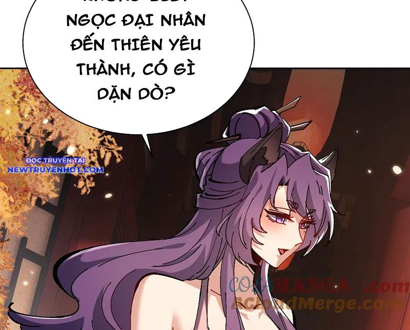 Sư Tôn: Nghịch Đồ Này Mới Không Phải Là Thánh Tử chapter 95 - Trang 60