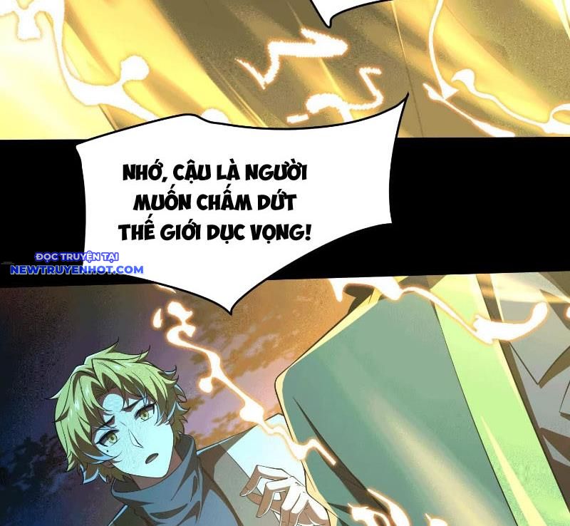 Thần Trò Chơi Dục Vọng chapter 49 - Trang 20