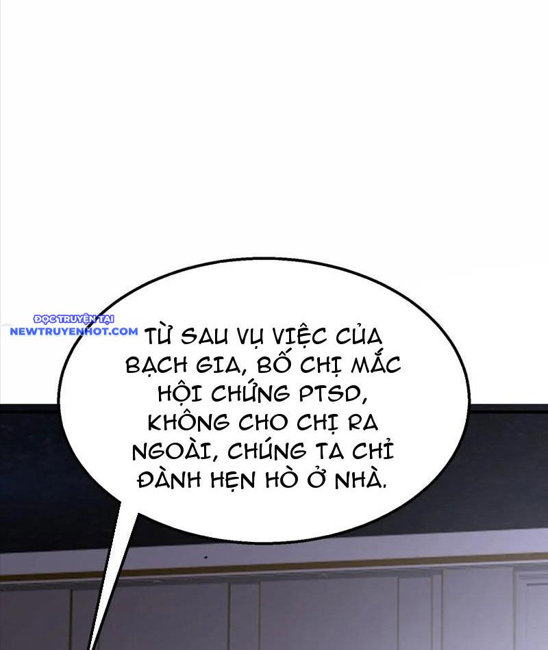 Bảy Vị Sư Tỷ Sủng Ta Tới Trời chapter 79 - Trang 15