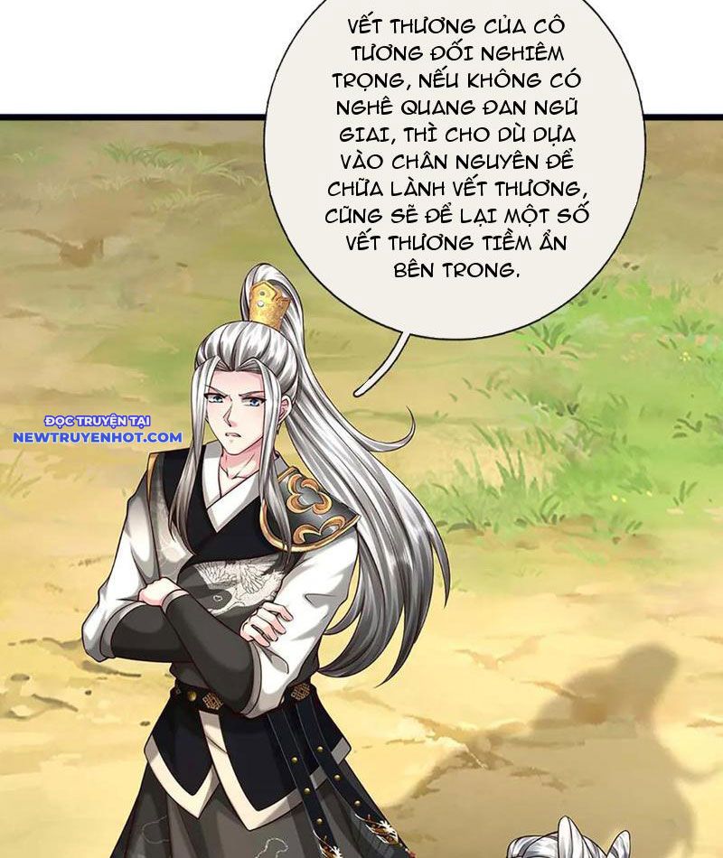 Võ đạo đại đế chapter 69 - Trang 98