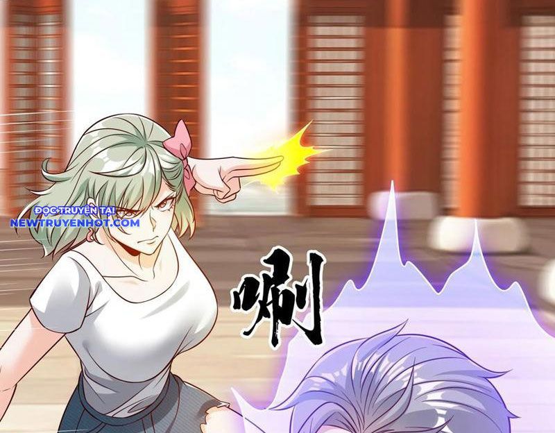 Ta Tu Luyện Thành Thần Tại đô Thị chapter 75 - Trang 6