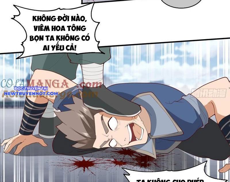 Vô Địch Thật Tịch Mịch chapter 35 - Trang 40