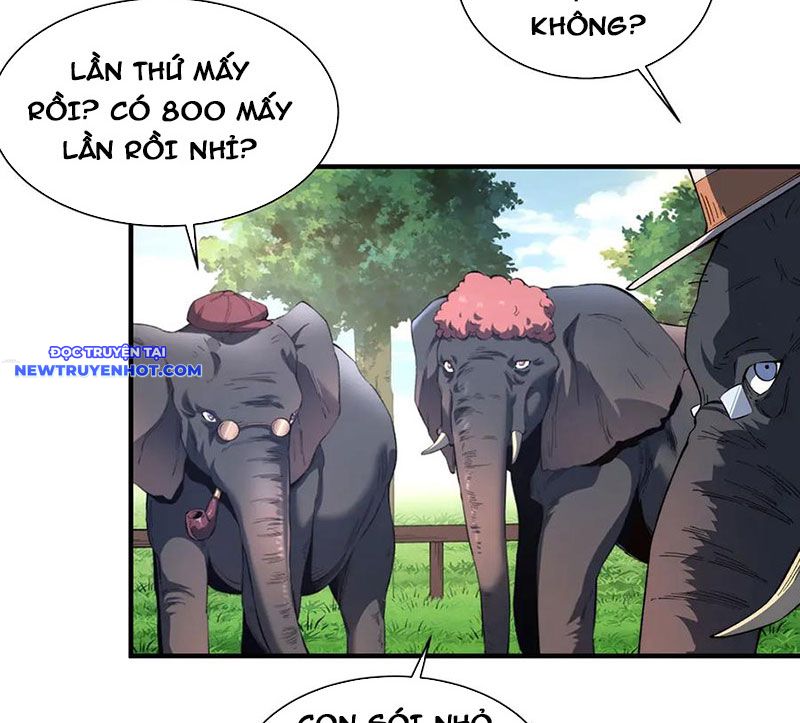 Vô Hạn Thôi Diễn chapter 28 - Trang 41