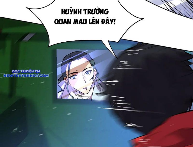 Ta Có Nhìn Thấy Quy Tắc Cấm Khu! chapter 28 - Trang 36