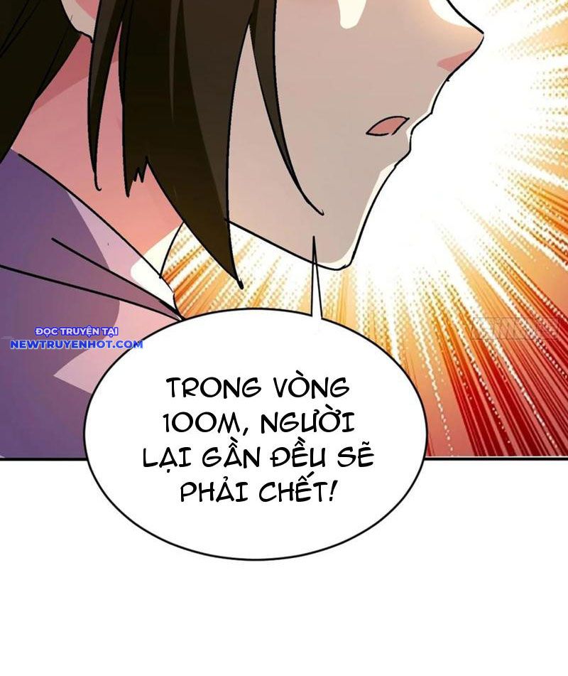 Bạn Gái Của Tôi Toàn Là Truyền Thuyết chapter 116 - Trang 14