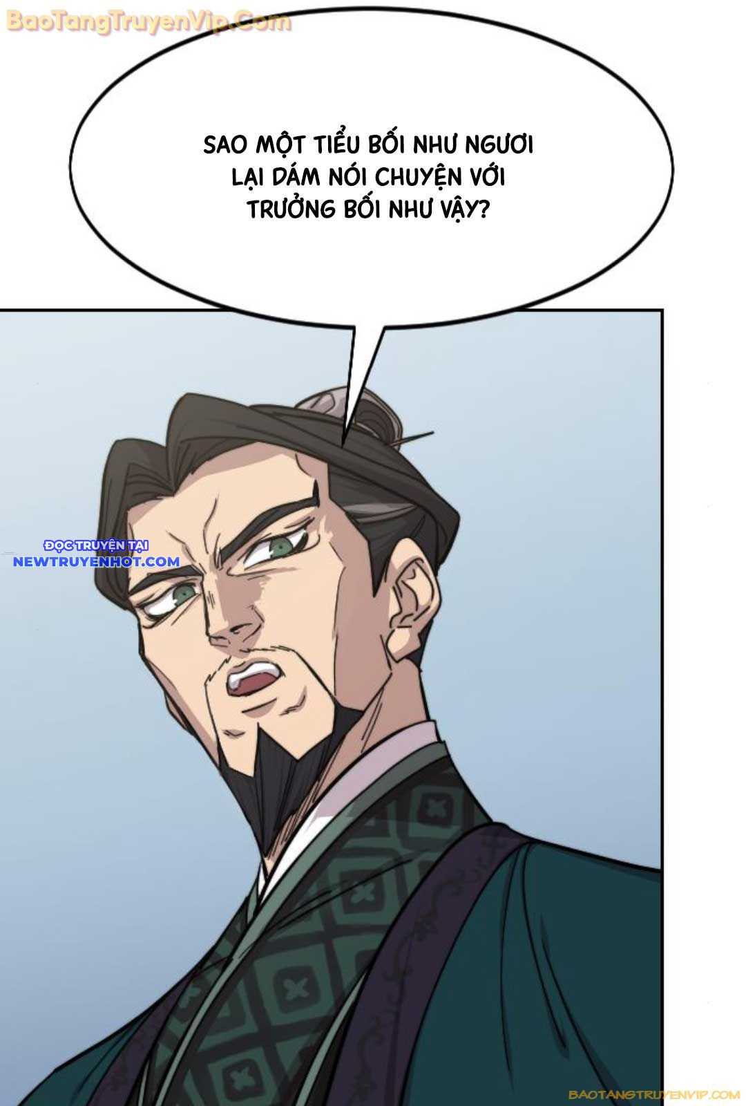 Hoa Sơn Tái Xuất chapter 152 - Trang 14