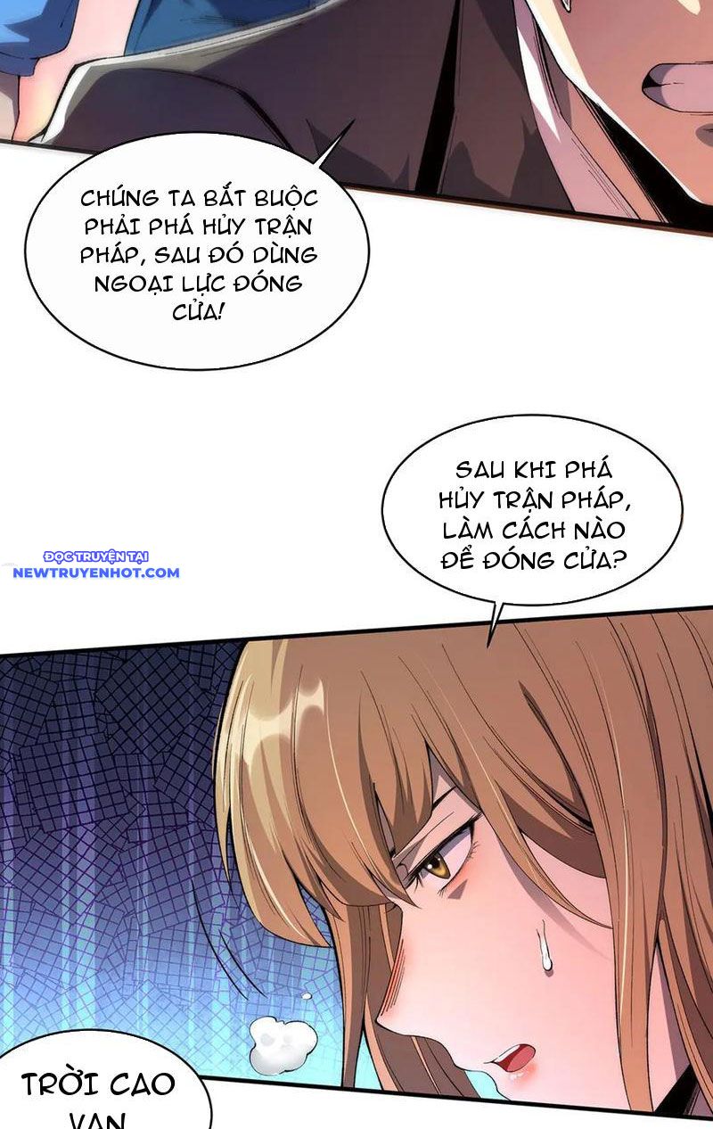 Vô Hạn Thôi Diễn chapter 23 - Trang 7