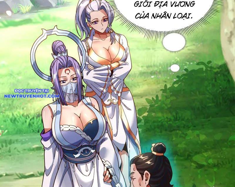 Bắt Đầu Chấn Kinh Nữ Đế Lão Bà, Ta Vô Địch! chapter 53 - Trang 63