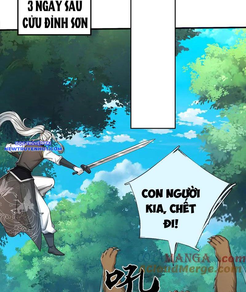 Võ đạo đại đế chapter 70 - Trang 11