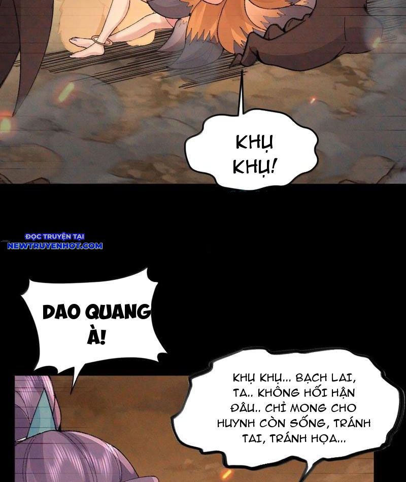 Nhị Sư Huynh Tuy Là Phàm Nhân Nhưng Rất Mạnh Mẽ chapter 78 - Trang 41