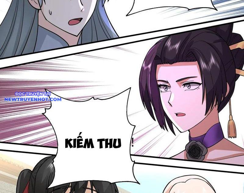 Hỗn Độn Thiên Đế Quyết chapter 125 - Trang 18