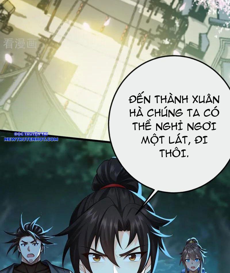 Tuyệt Thế đan Thần chapter 243 - Trang 12