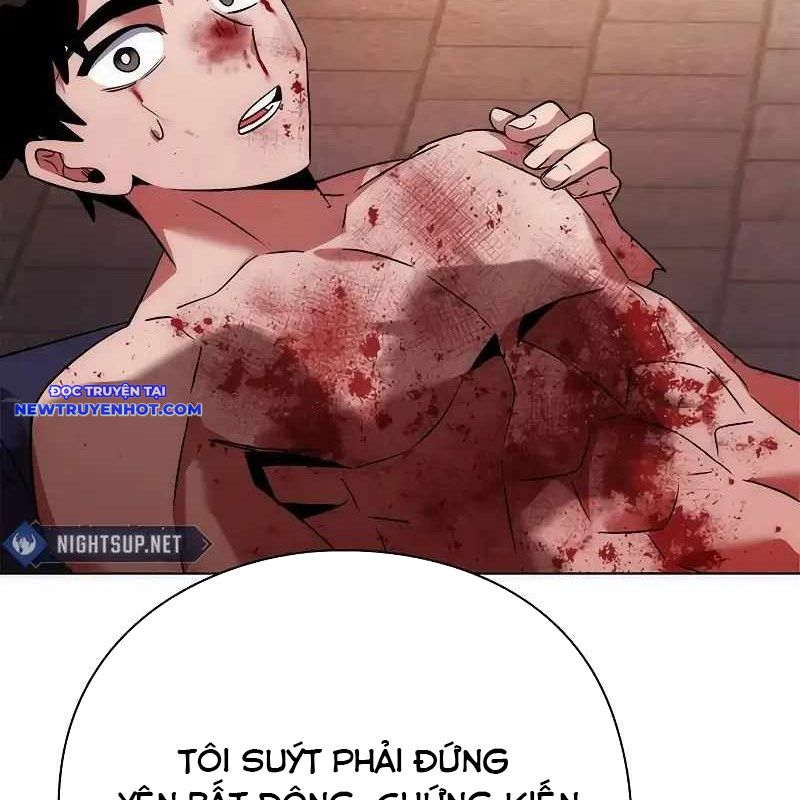 Đêm Của Yêu Tinh chapter 76 - Trang 39