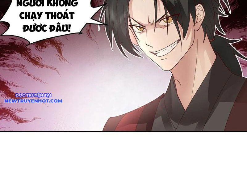 Vô Địch Thật Tịch Mịch chapter 37 - Trang 14