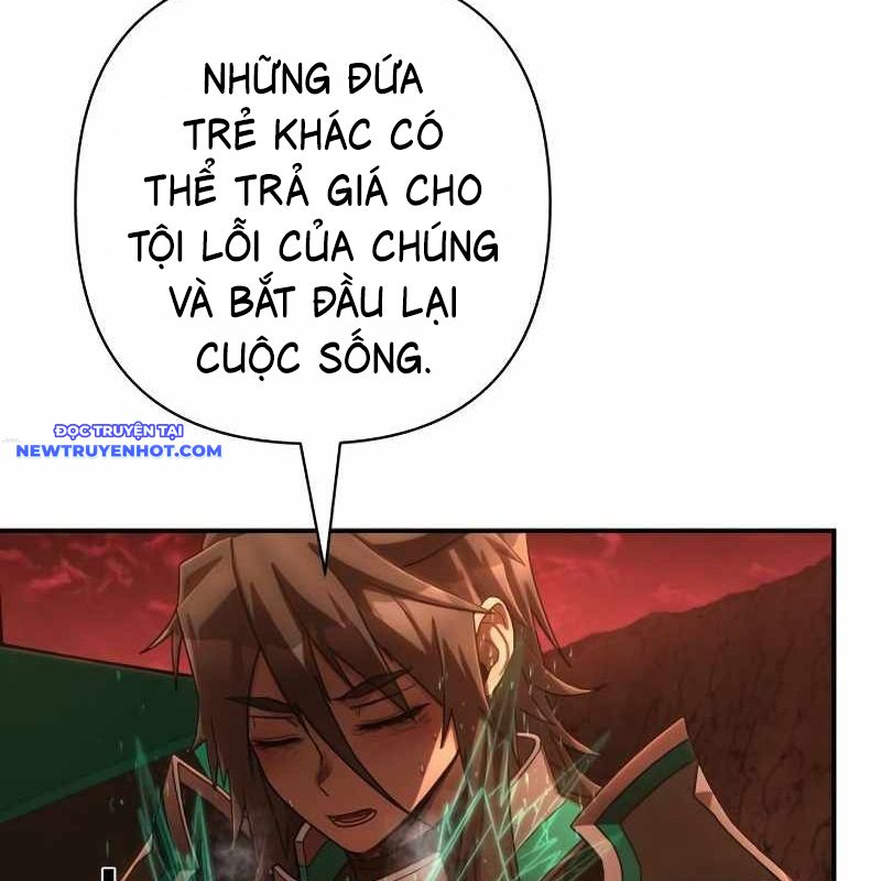 Sự Trở Lại Của Anh Hùng Diệt Thế chapter 135 - Trang 140