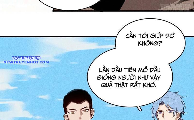 Cửu Tinh độc Nãi chapter 76 - Trang 45