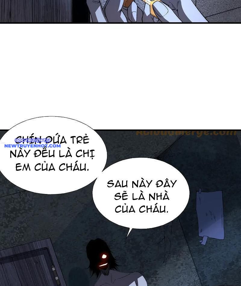 Vô Hạn Thôi Diễn chapter 37 - Trang 37