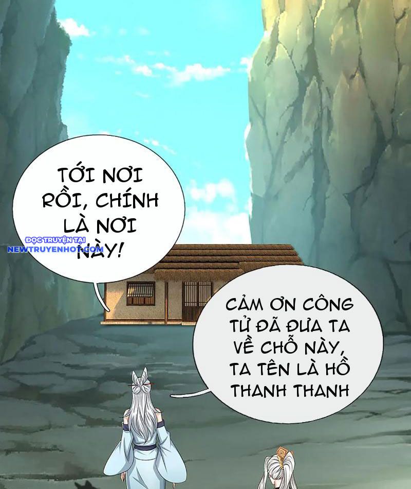 Võ đạo đại đế chapter 69 - Trang 87