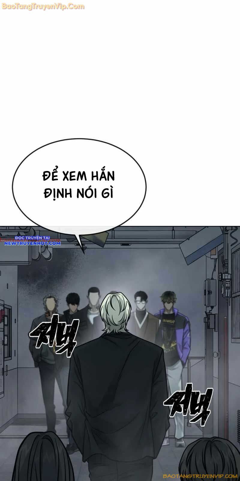 Nhiệm Vụ Diệu Kỳ chapter 165 - Trang 121