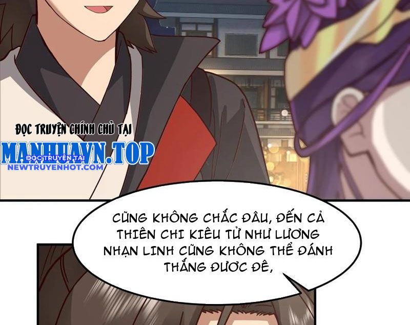 Hỗn Độn Thiên Đế Quyết chapter 126 - Trang 25