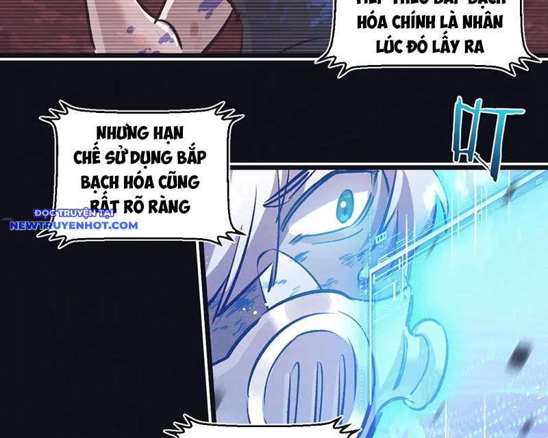 Mạt Thế Siêu Cấp Nông Trường chapter 76 - Trang 48