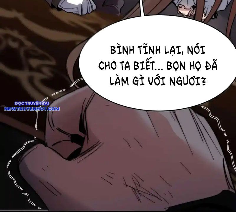 Sức Mạnh Của Ác Thần chapter 146 - Trang 128