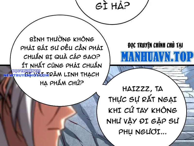 đệ Tử Tu Luyện Còn Ta Thì Lười Biếng chapter 135 - Trang 38