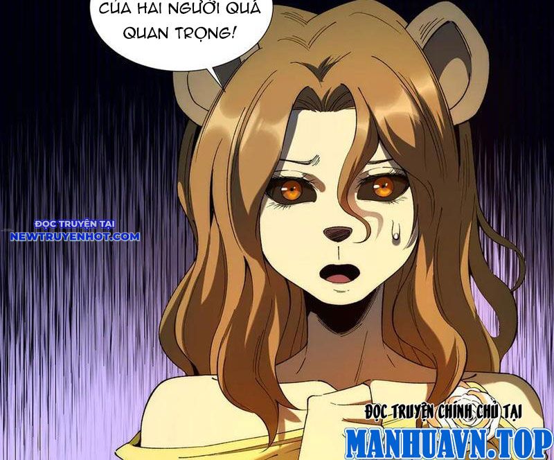 Vô Hạn Thôi Diễn chapter 35 - Trang 28