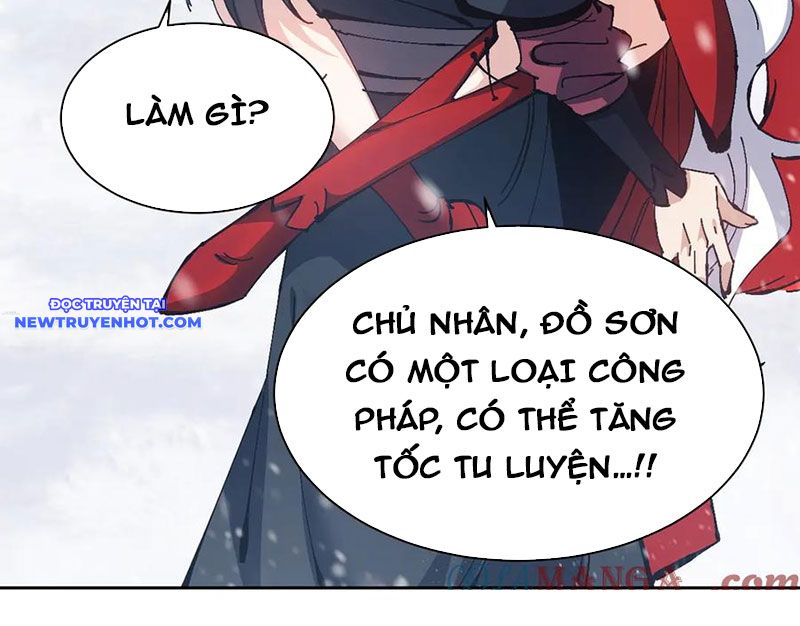 Sư Tôn: Nghịch Đồ Này Mới Không Phải Là Thánh Tử chapter 94 - Trang 85