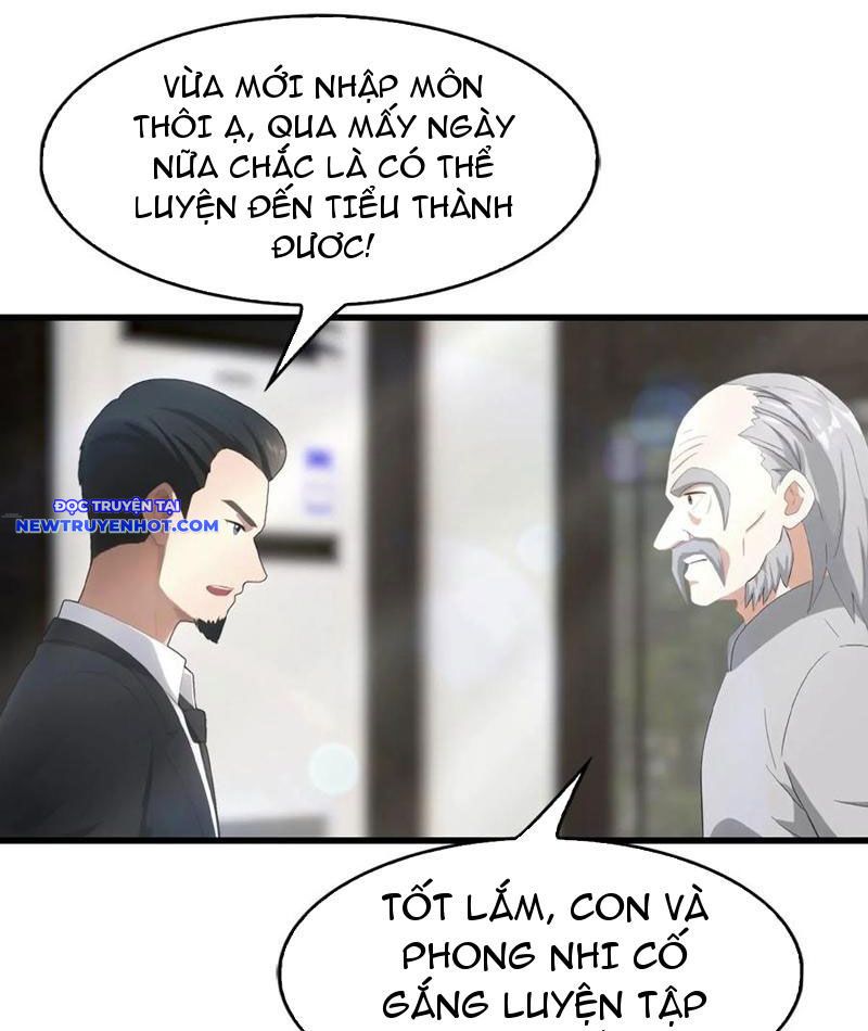 đô Thị Thánh Thủ: Ta Là Y Võ đỉnh Phong chapter 90 - Trang 22