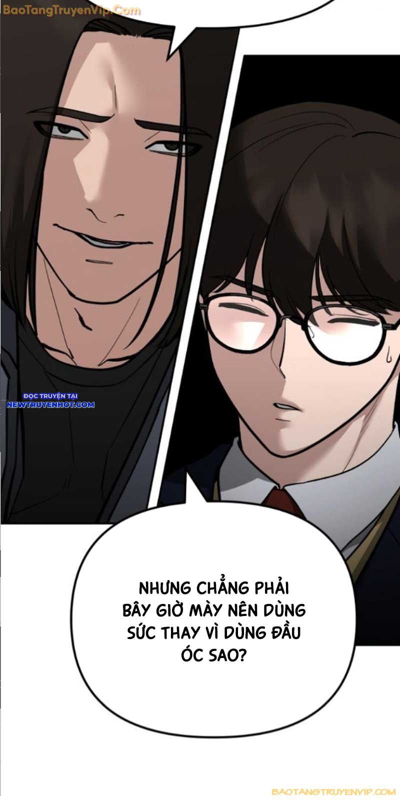 Giang Hồ Thực Thi Công Lý chapter 115 - Trang 62