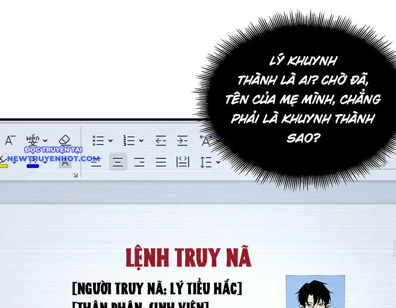 Vô Hạn Thôi Diễn chapter 38 - Trang 15