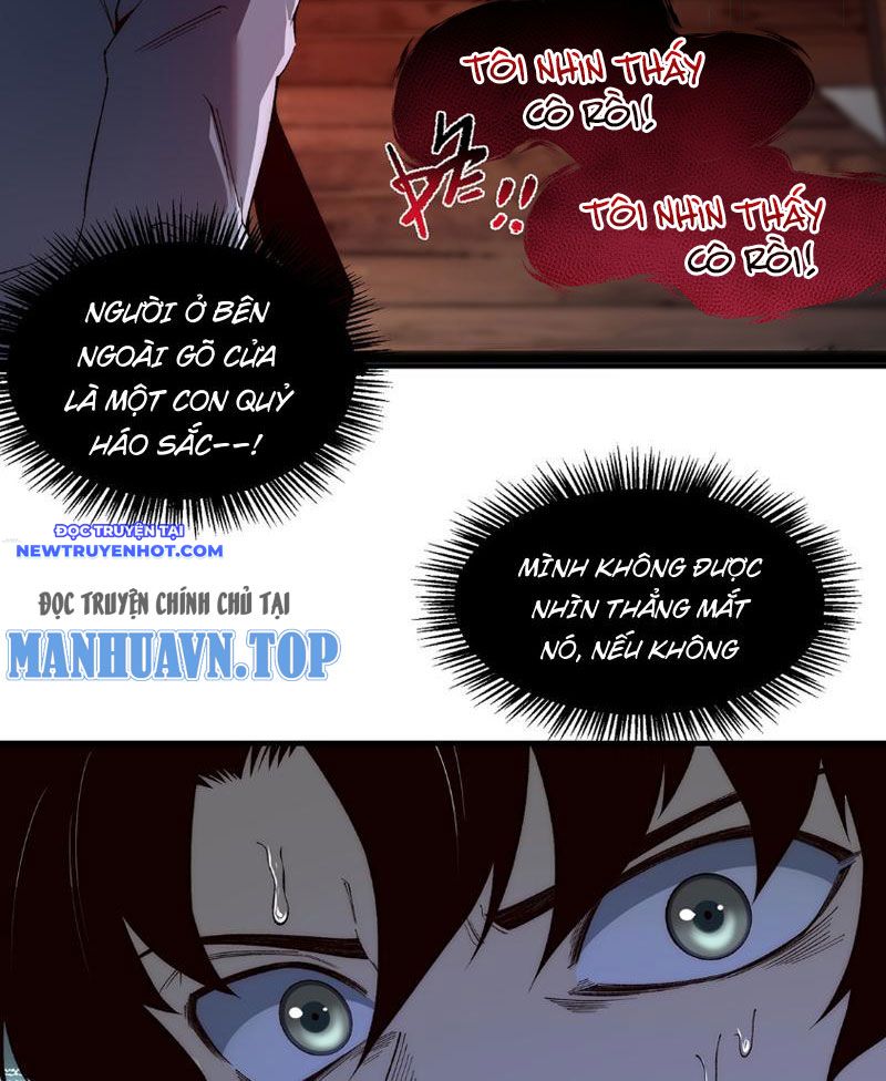 Vô Hạn Thôi Diễn chapter 18 - Trang 27