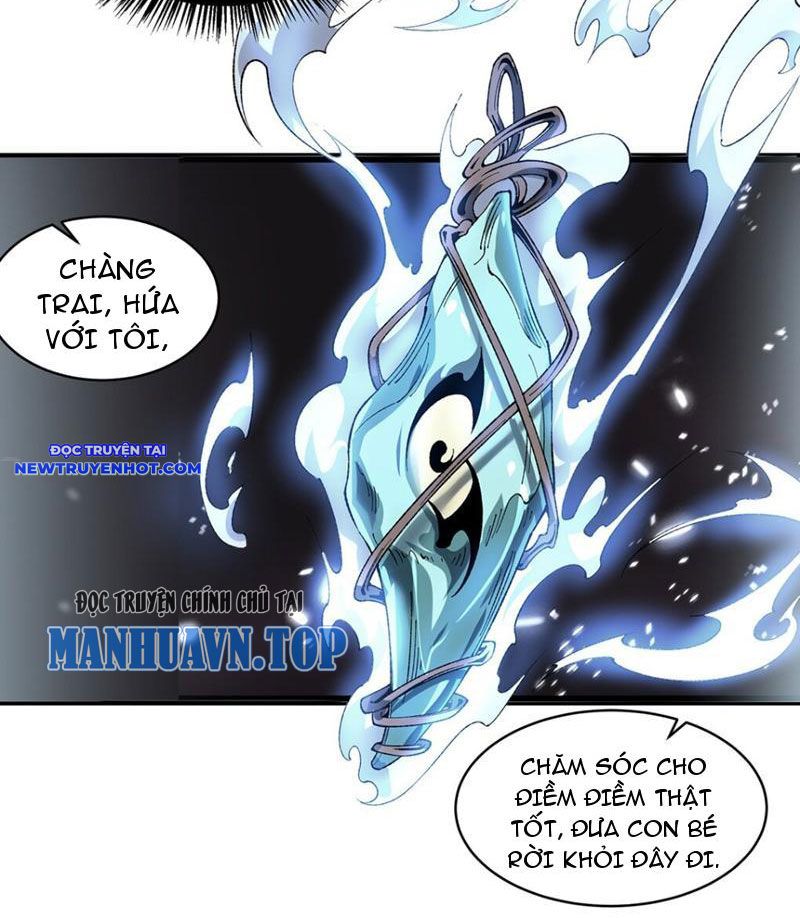 Vô Hạn Thôi Diễn chapter 19 - Trang 50