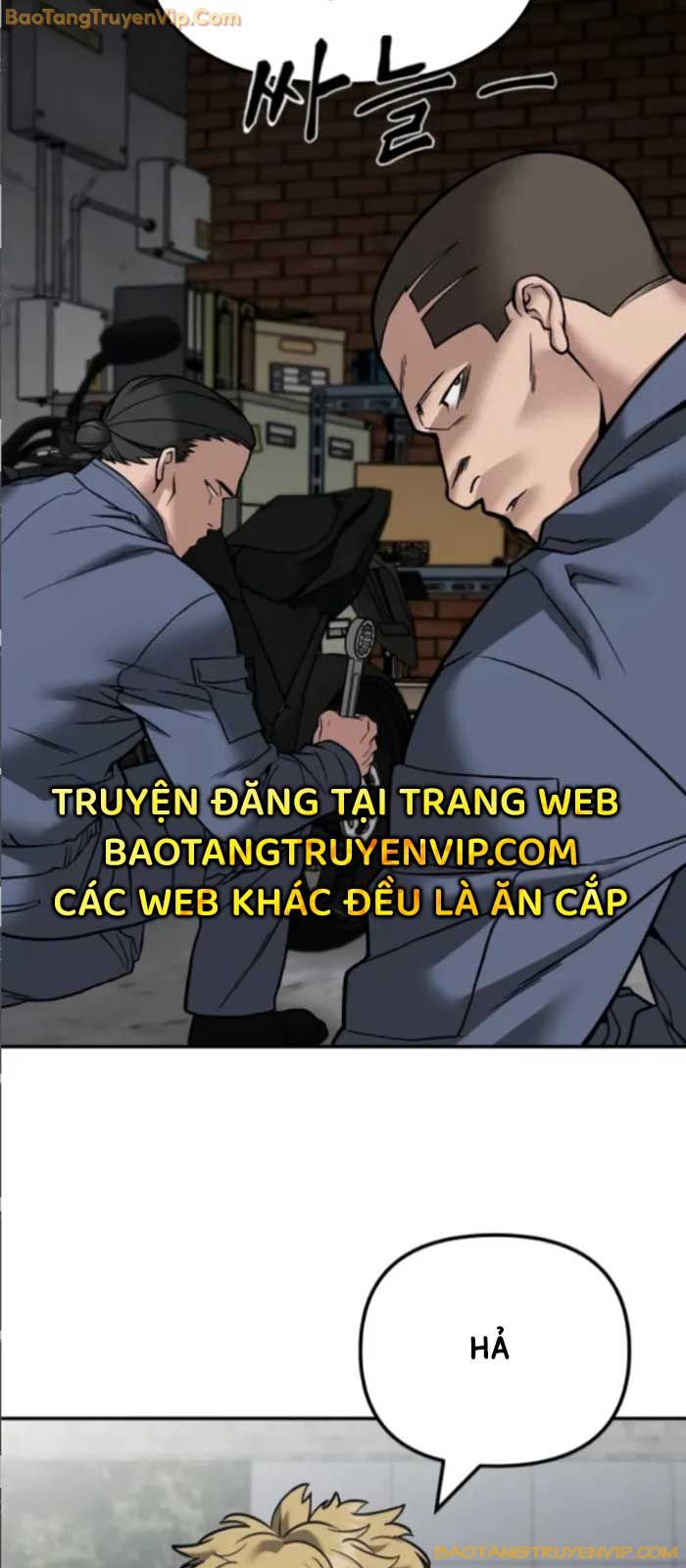 Giang Hồ Thực Thi Công Lý chapter 114 - Trang 43