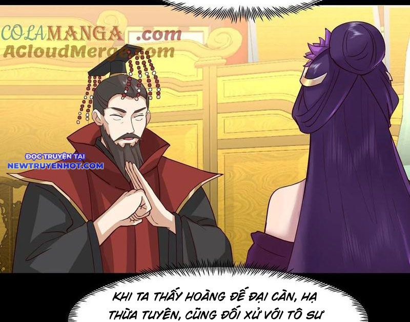 Hỗn Độn Thiên Đế Quyết chapter 126 - Trang 58