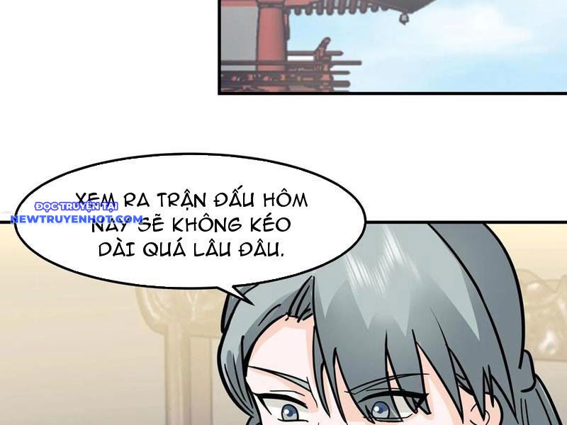 Hỗn Độn Thiên Đế Quyết chapter 124 - Trang 54