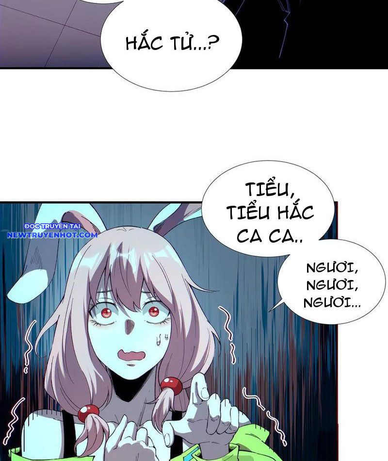 Vô Hạn Thôi Diễn chapter 42 - Trang 8