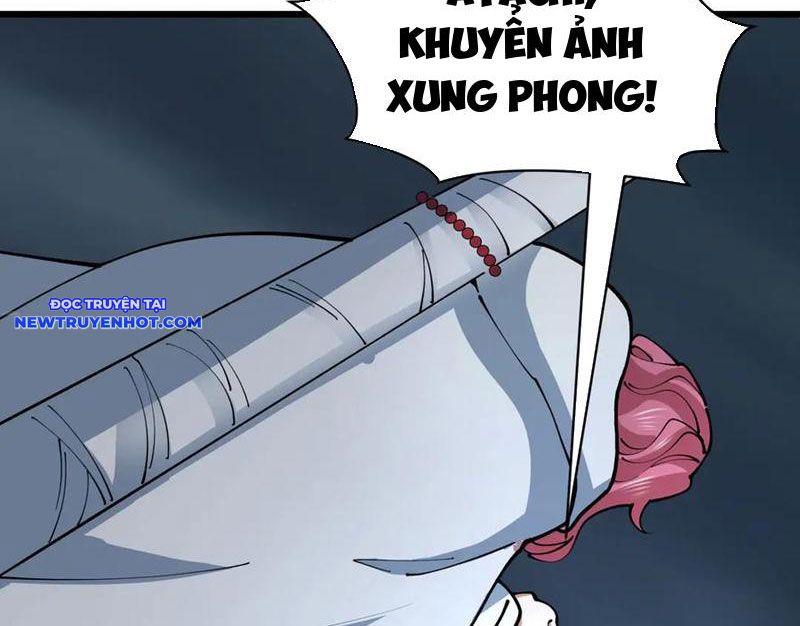 Kỷ Nguyên Kỳ Lạ chapter 395 - Trang 119