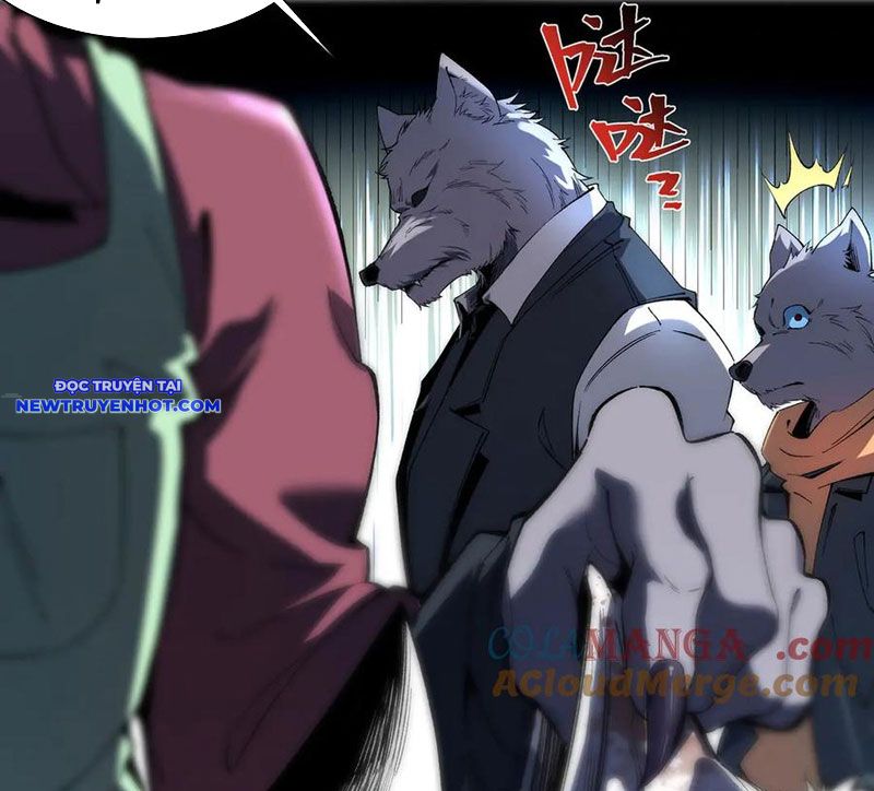 Vô Hạn Thôi Diễn chapter 27 - Trang 12