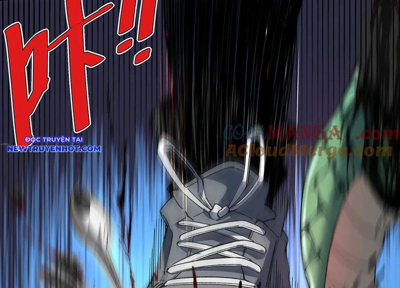 Vô Hạn Thôi Diễn chapter 33 - Trang 18