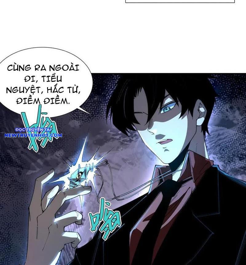 Vô Hạn Thôi Diễn chapter 37 - Trang 3