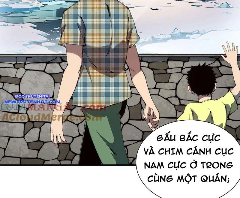 Vô Hạn Thôi Diễn chapter 25 - Trang 17